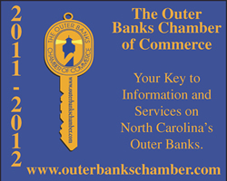 Outer Banks Chamber Member